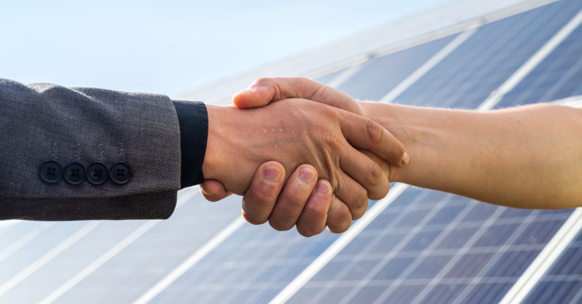 How to Cancel a Solar Contract Before Installation